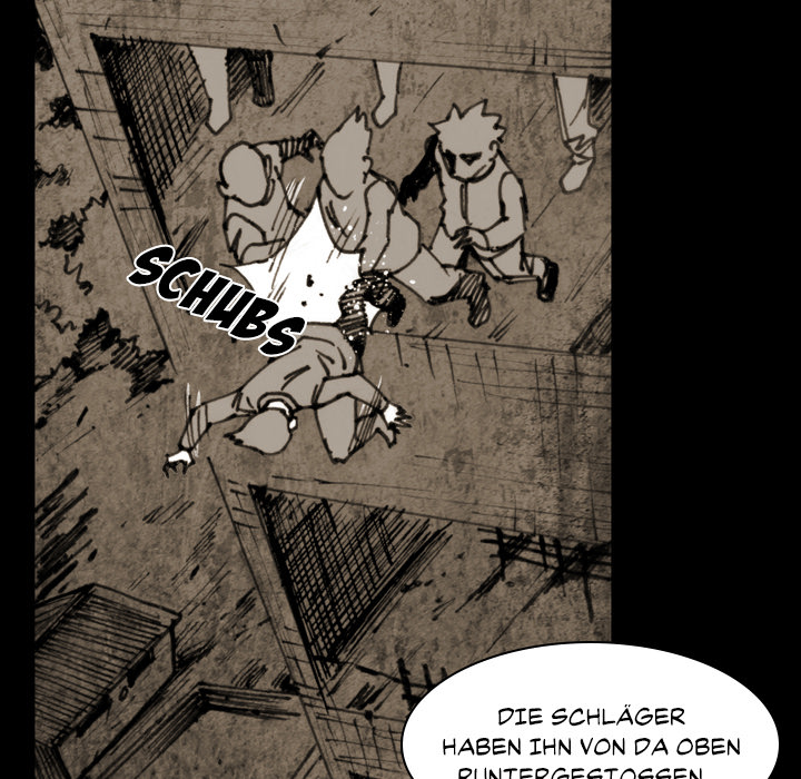 Der Schlägerjäger - episode 16 - 29