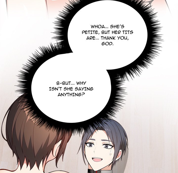 The Secret of a Girls' Dorm - episode 6 - 36