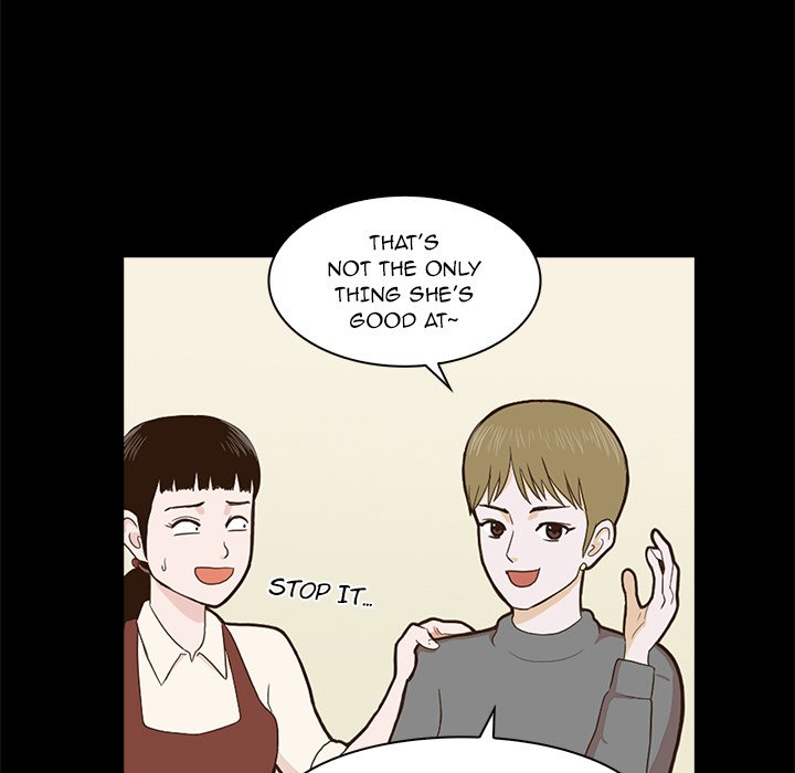 Dalhee's Boarding House - episode 1 - 117