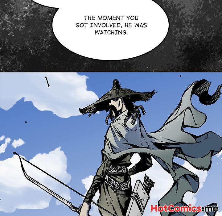Legend of Sayu - episode 49 - 18