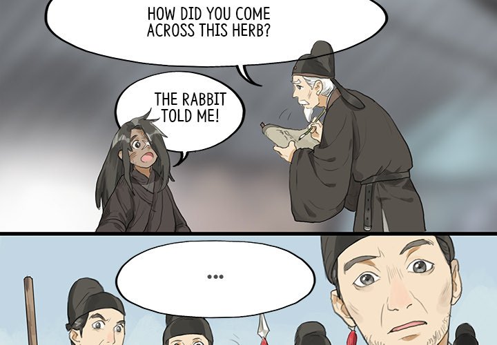 The Land of Flowers - episode 16 - 3
