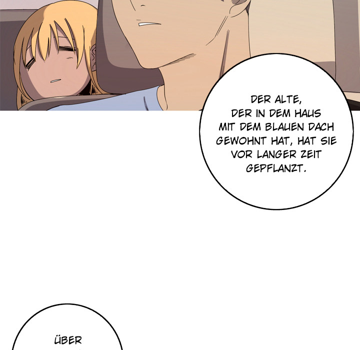 Die Meerjungfrau im Teich - episode 20 - 45