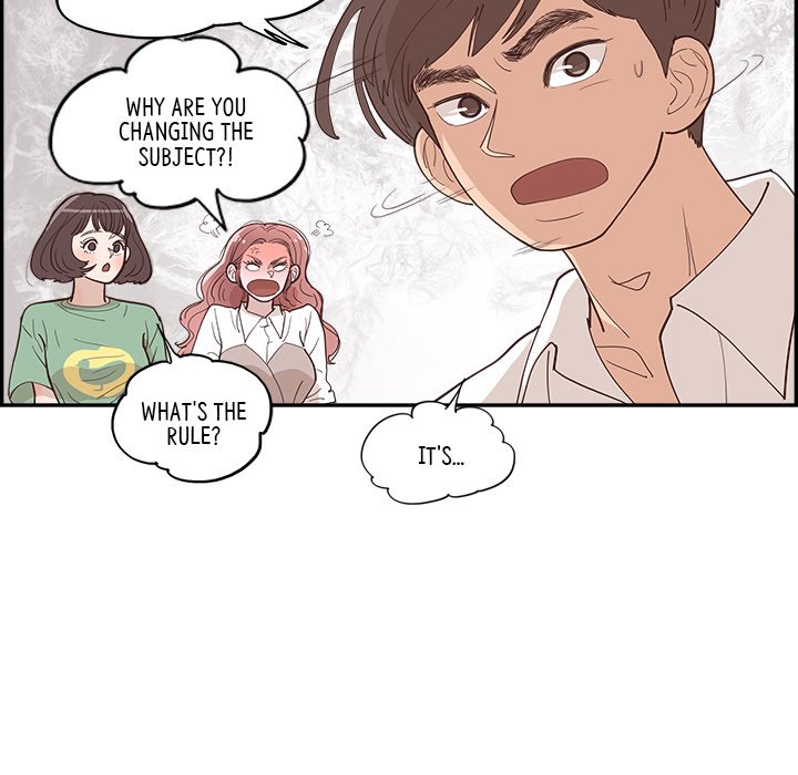 Sunny-Side Up - episode 12 - 37