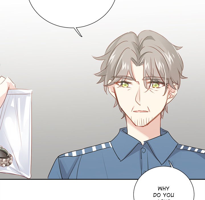 A Young Case of Hearts - episode 41 - 43