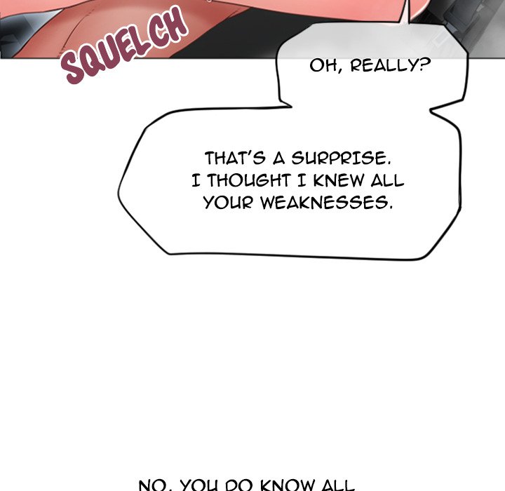 Close, but Far - episode 16 - 27