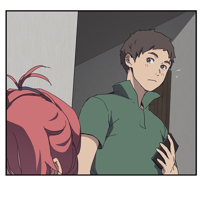 The Unwanted Roommate - episode 1 - 55