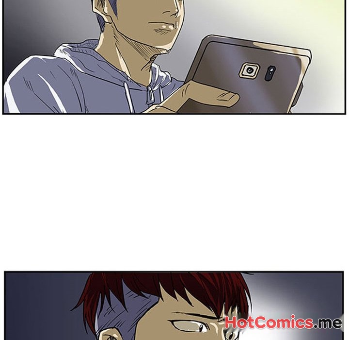 Tweener - episode 12 - 33