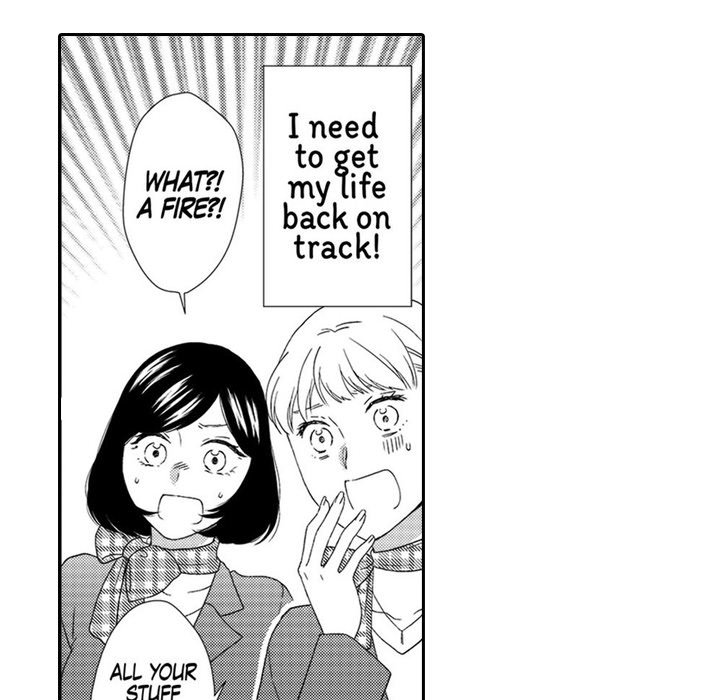 Sweet Seduction: Under the Same Roof  with The Guy I Hate - episode 2 - 21