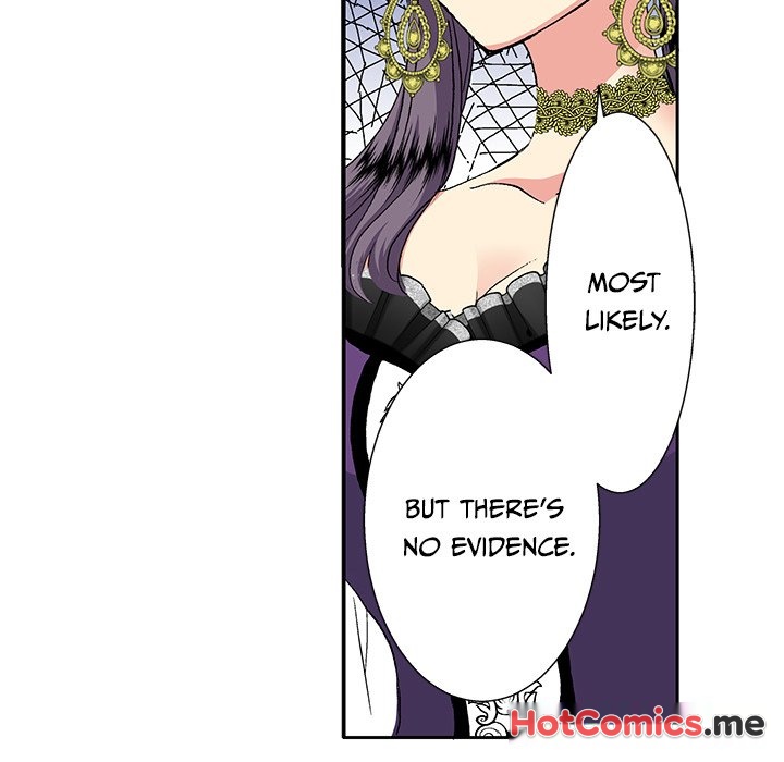 The Lady with an Elegant Smile - episode 25 - 36