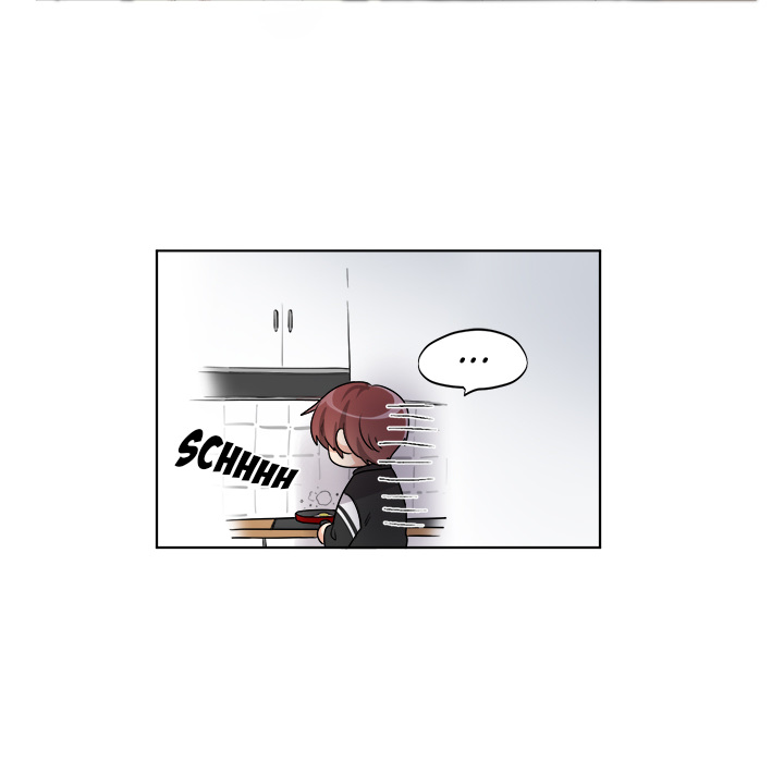 Pheromon Sorbet♥ - episode 23 - 5