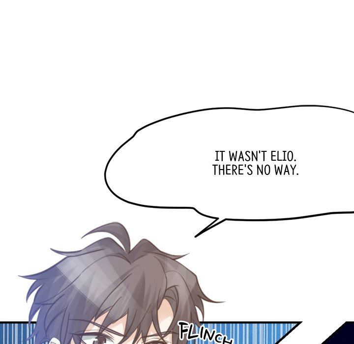 Another Side of Me - episode 29 - 35