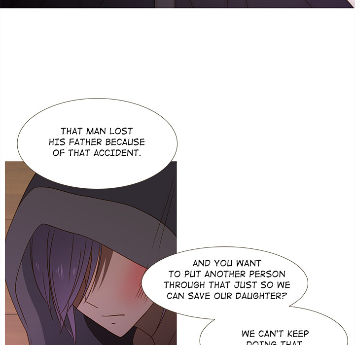 My Life as a Half-Magi - episode 46 - 63