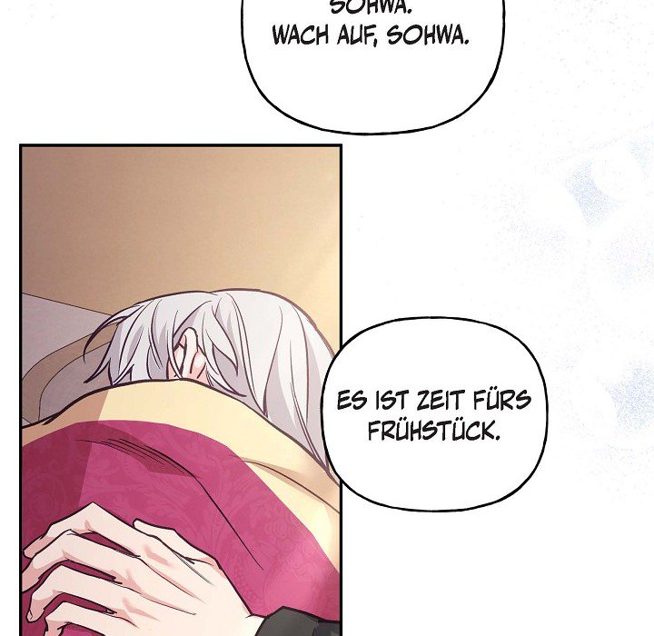Das Leben mit der gefährlichen Bestie - episode 22 - 6