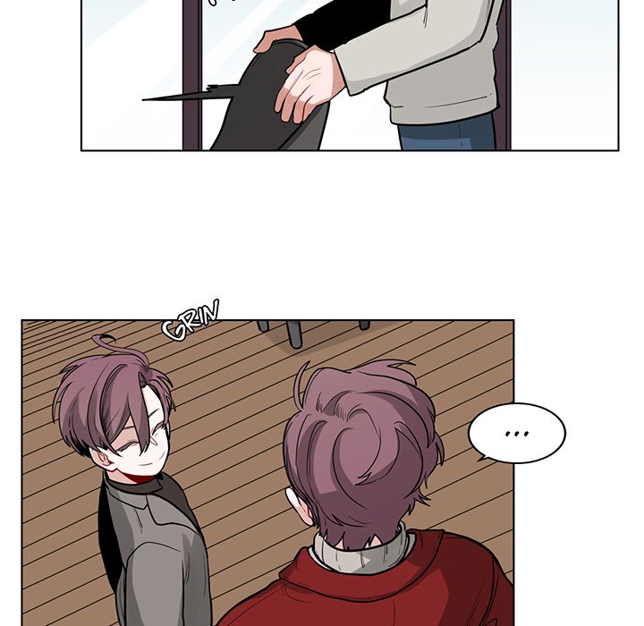 Sign - episode 28 - 6