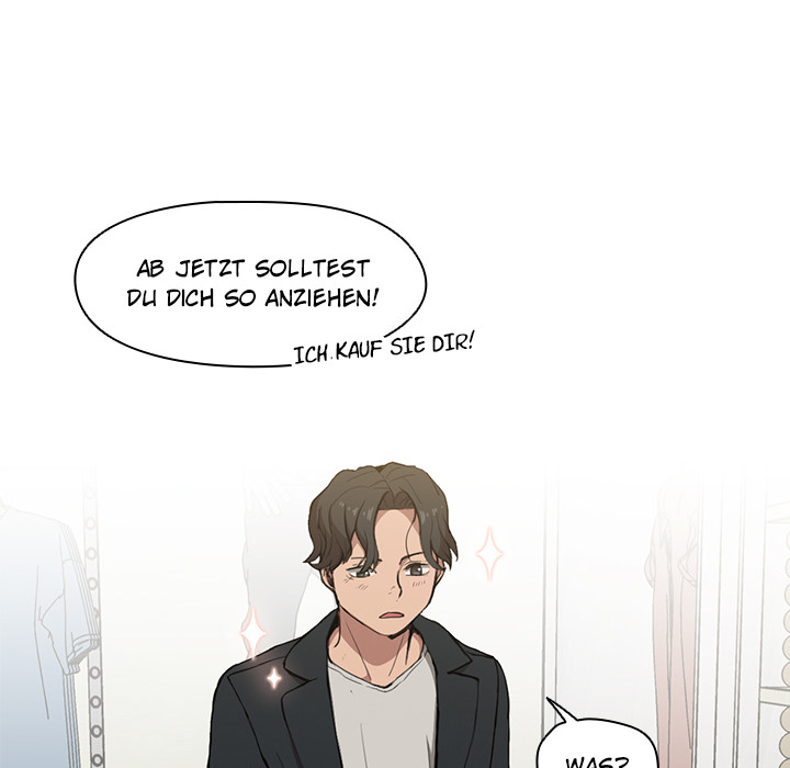Der Neuanfang - episode 25 - 93