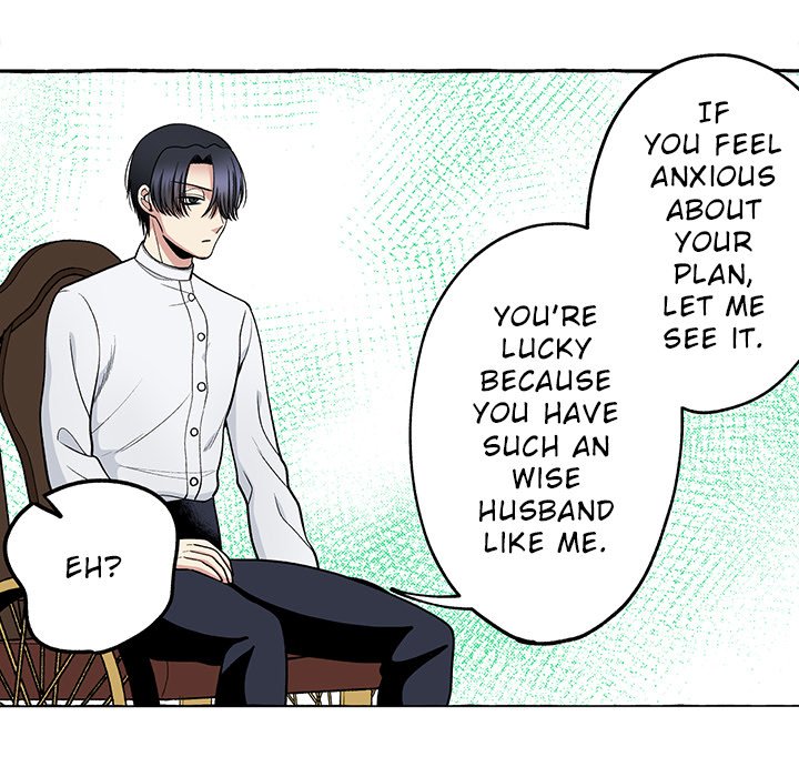 The Lady with an Elegant Smile - episode 19 - 23