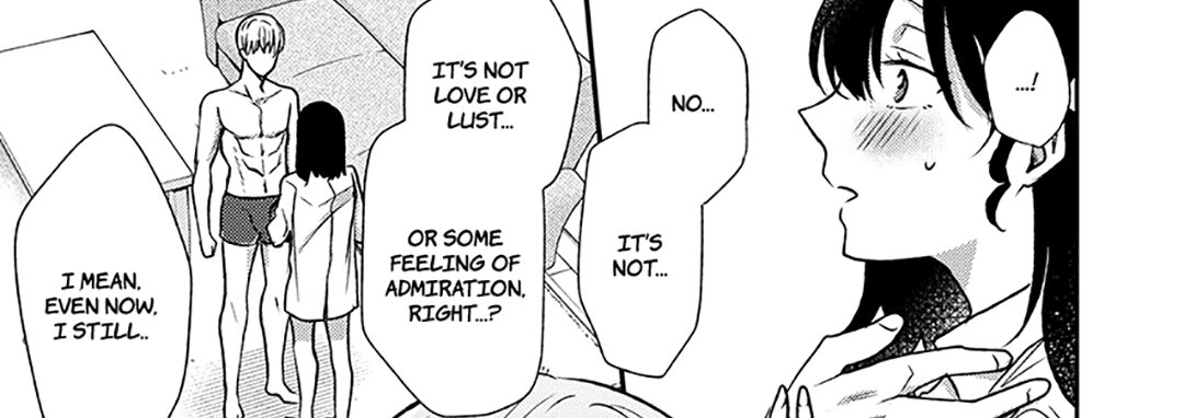 Now That I’m Stuck in His Bed, I Have to Keep Quiet...! The Straight-Laced Nurse Gets Ordered Around by Her Sister’s Boyfriend! - episode 36 - 17