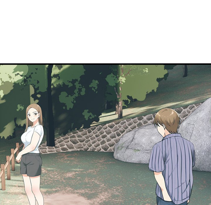 Steamy Webtoon Collection - episode 10 - 115