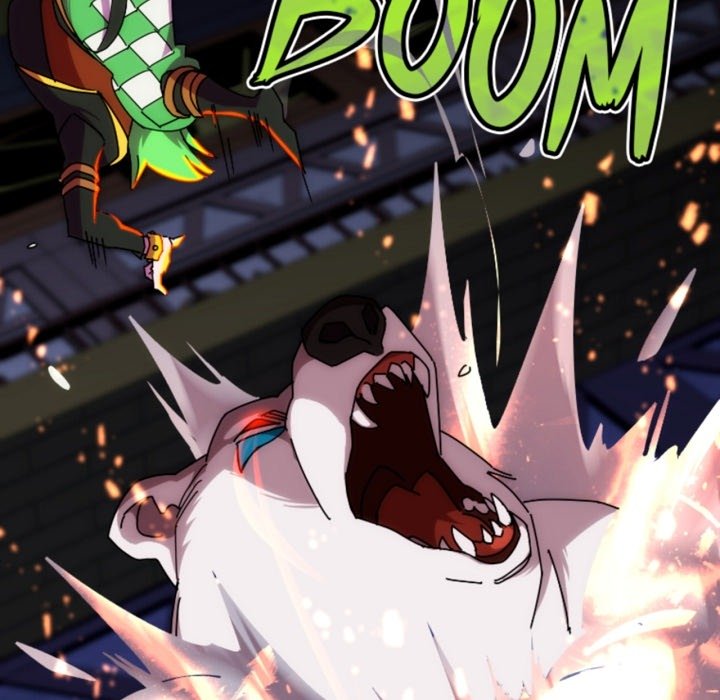 Summoners War: Royal Blood - episode 2 - 166