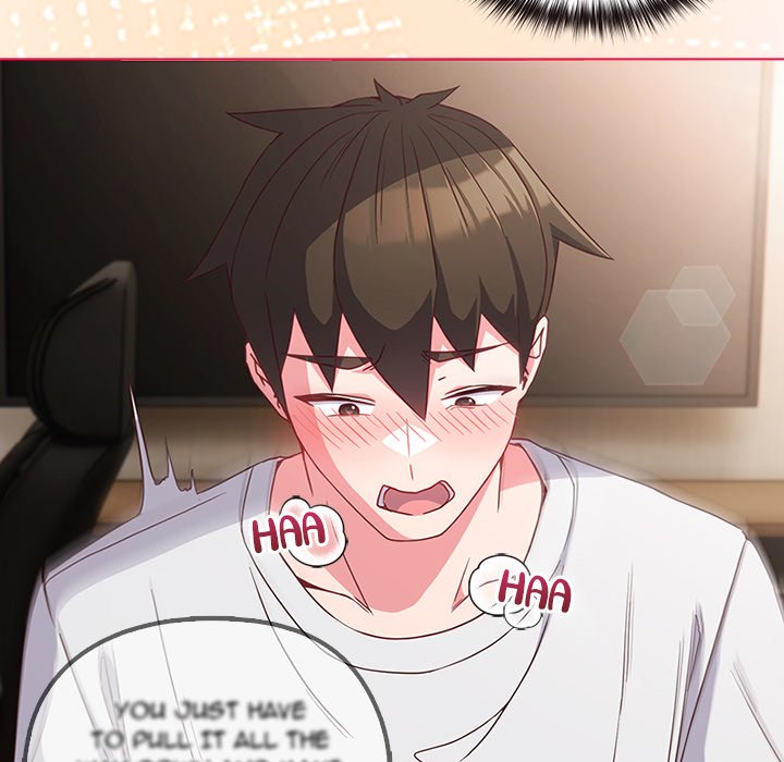Her Rejuvenation - episode 5 - 140