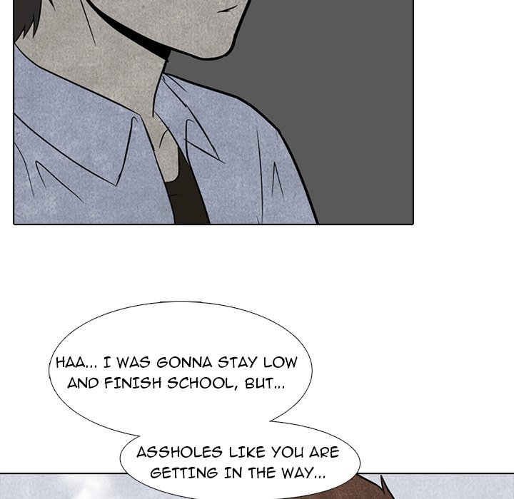 High School Devil - episode 4 - 18