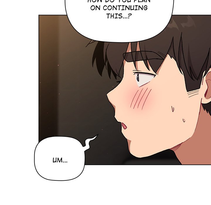 What do I do now...? - episode 70 - 99