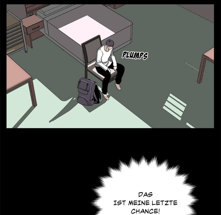 Unter der Maske - episode 19 - 35
