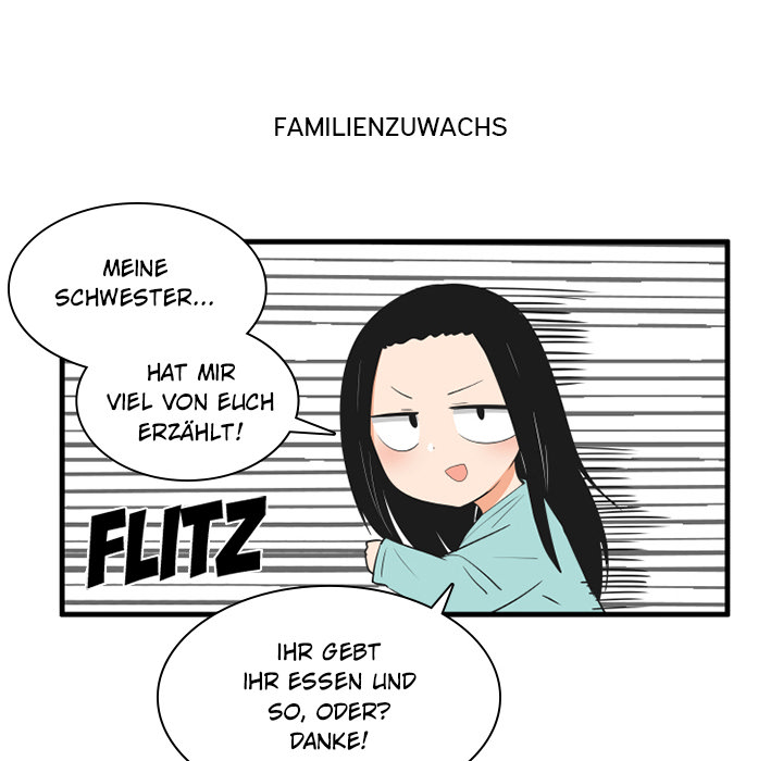 Unter Geschwistern - episode 63 - 14