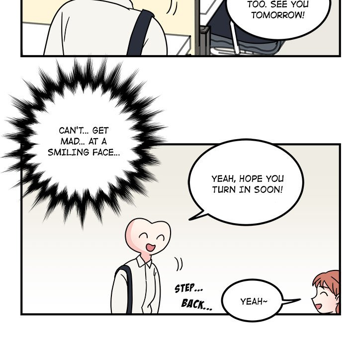 Office Grievances - episode 7 - 59