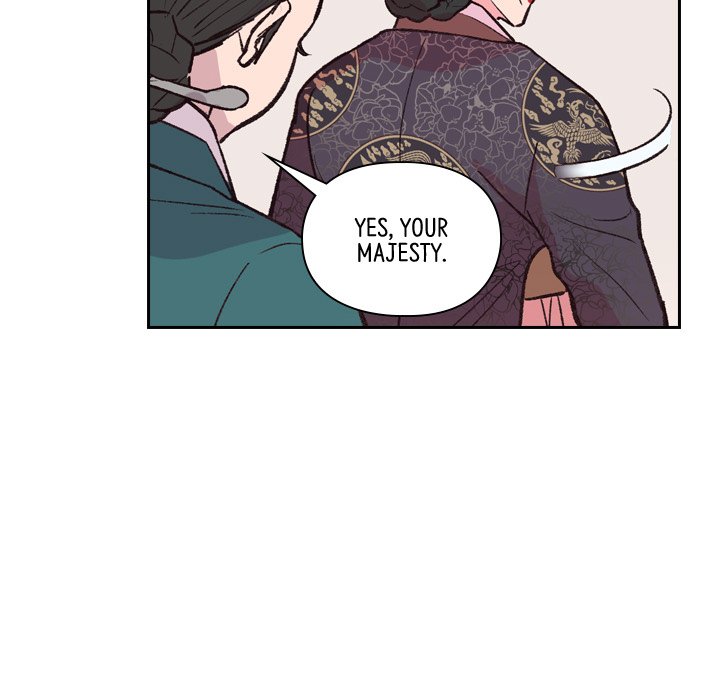 The Princess's Guard - episode 13 - 12