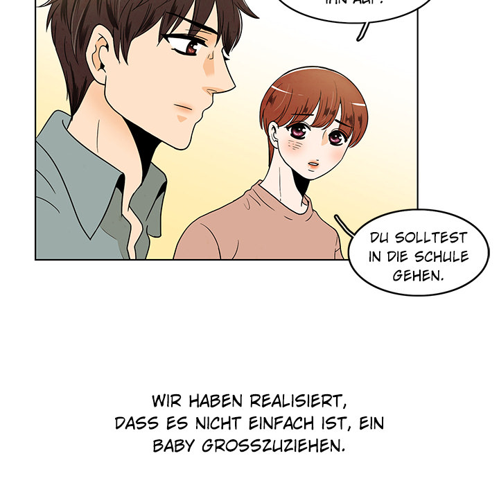 Händchenhalten Auf Eigene Gefahr - episode 39 - 66