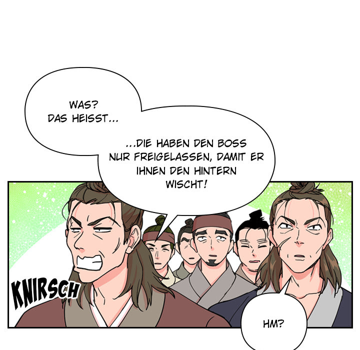 Die Prinzessin und ihre Leibwächter - episode 46 - 16