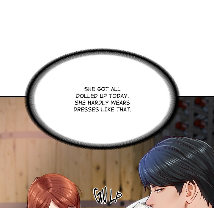 Extremely Rich Family - episode 10 - 8