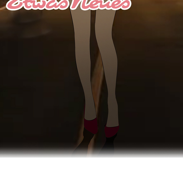 Etwas Neues - episode 37 - 43