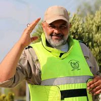khalilabosari