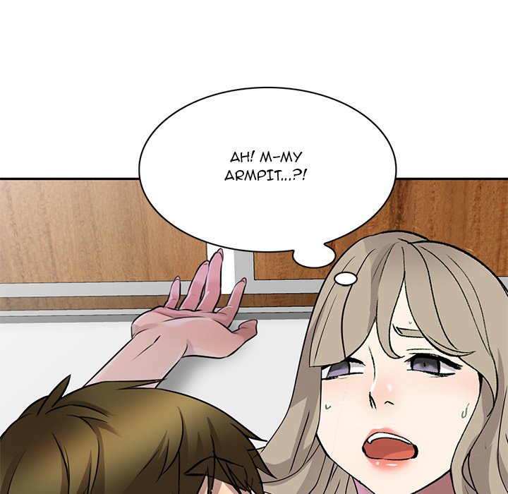 Secret Tutor - episode 10 - 96