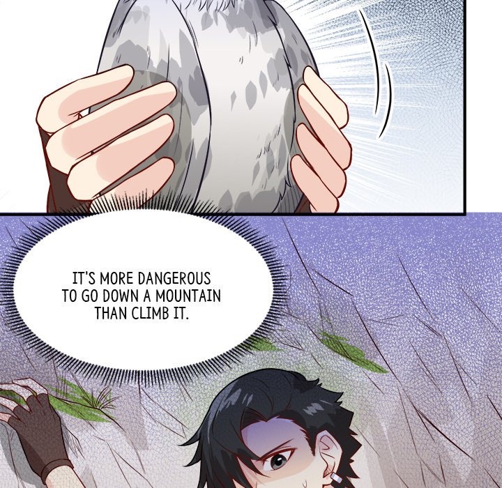 Survival Logbook - episode 25 - 111