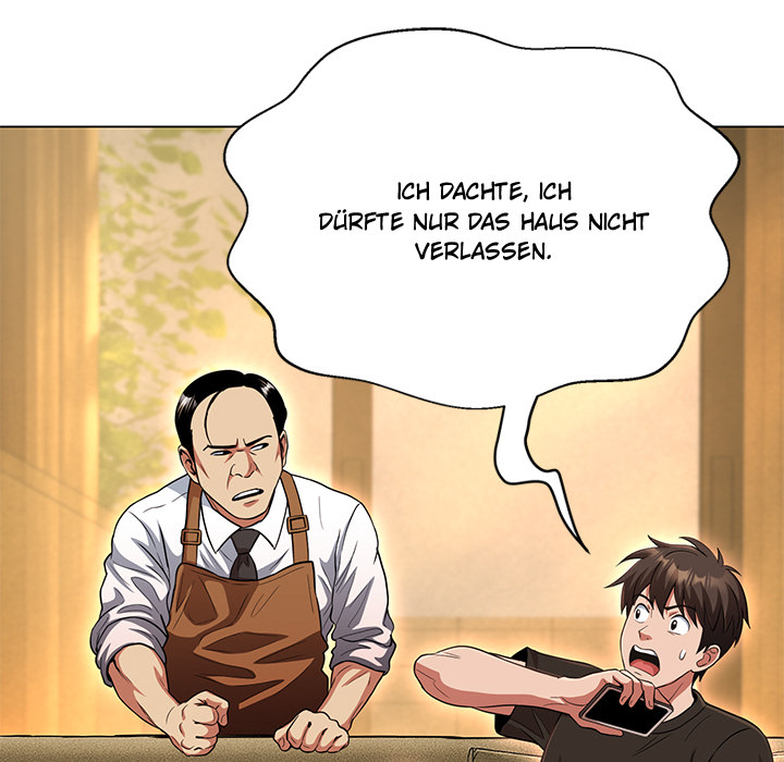 Mein Mafia Mäuschen - episode 31 - 161