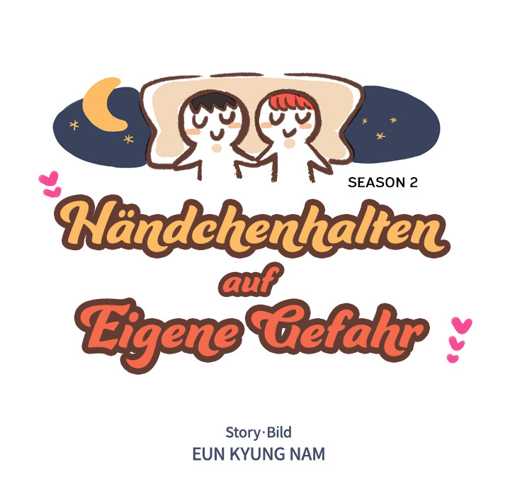 Händchenhalten Auf Eigene Gefahr - episode 52 - 10