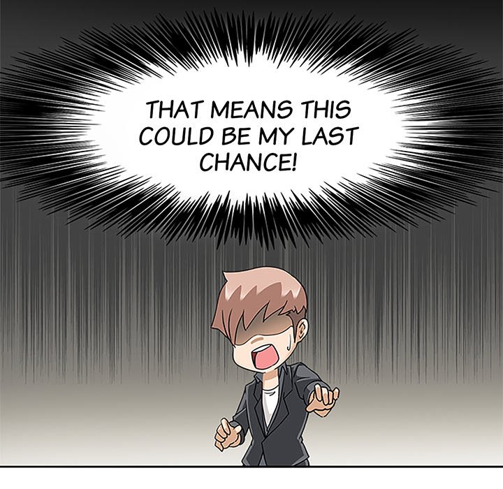 Agent Playboy, Reporting for Duty! - episode 18 - 8