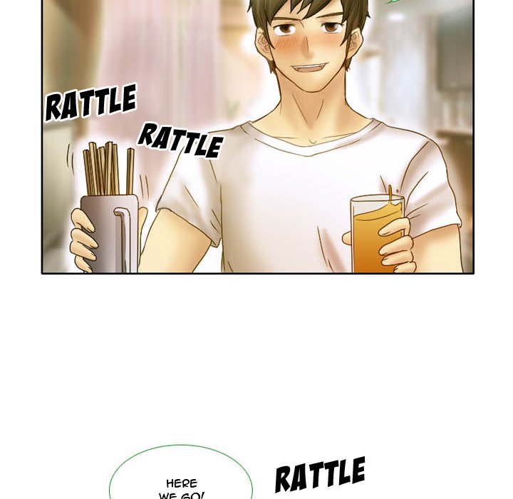 Silhouette - episode 2 - 5