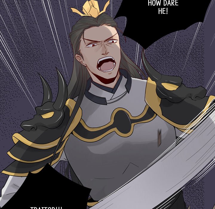 Odis and Moa's Underworld Diary - episode 58 - 44
