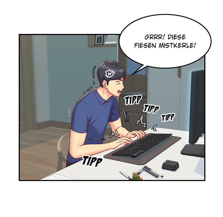 Frauenschwarm - episode 1 - 16