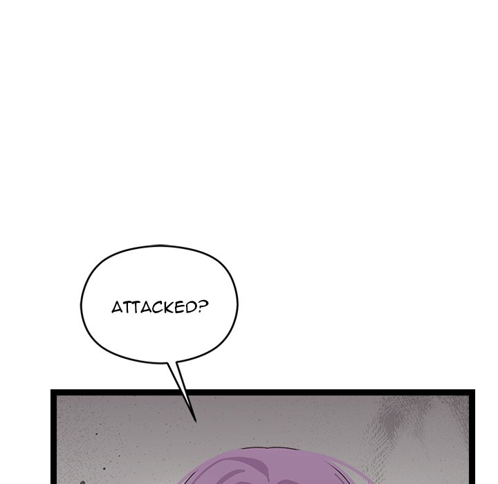 From Weakling to Nemesis - UNCENSORED - episode 9 - 28