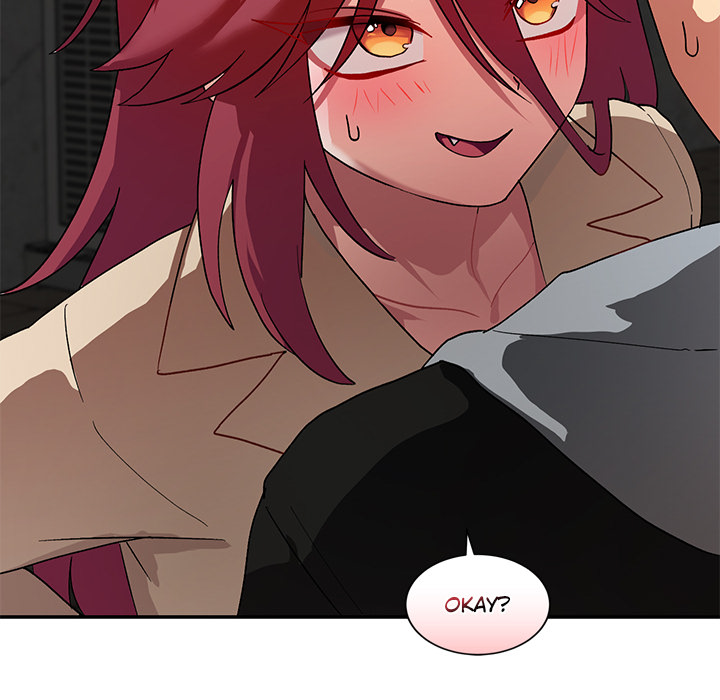 Mein Magical Girl - episode 2 - 55