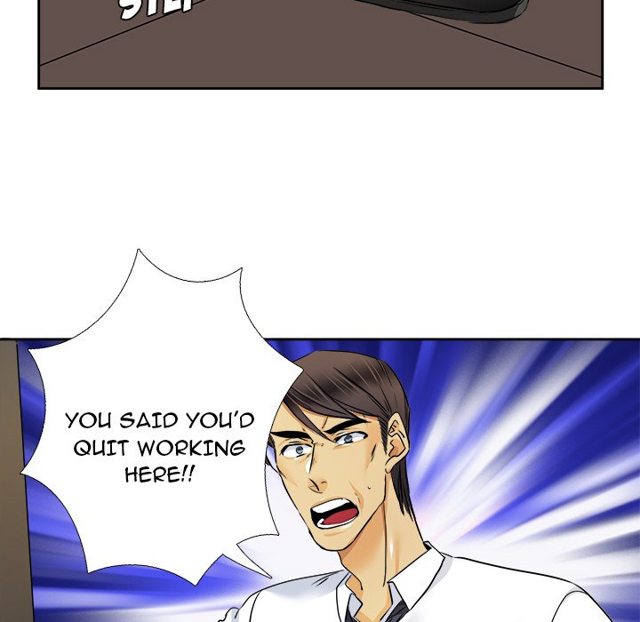 Five Years Apart - episode 29 - 5