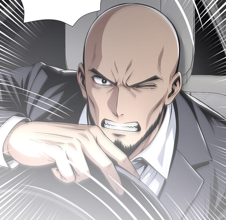 Workaholic Gangster - episode 24 - 210