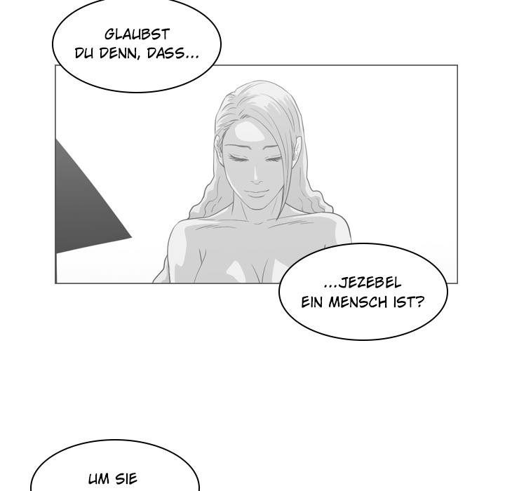 Evas Verderben - episode 68 - 78