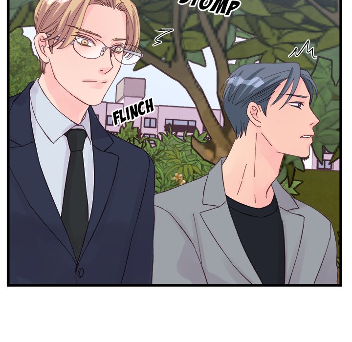 A Nonsense Relationship - episode 15 - 27