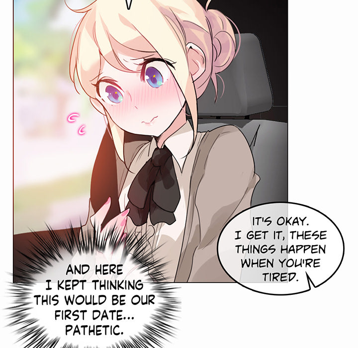A Pervert's Daily Life - episode 19 - 35